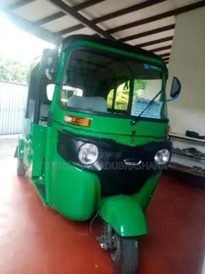 Bajaj RE 2026