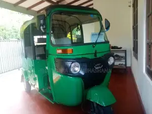 Bajaj RE 2026