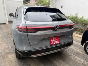 Honda Vezel Z-Four Way 360 2026