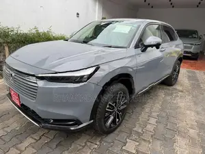 Honda Vezel Z-Four Way 360 2026
