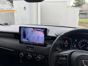 Honda Vezel Z-Four Way 360 2026