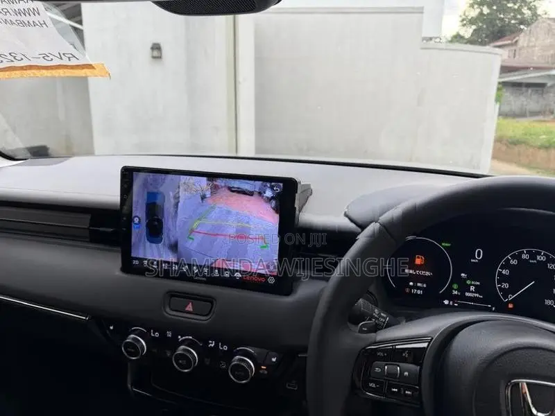 Honda Vezel Z-Four Way 360 2026
