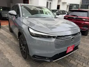 Honda Vezel Z-Four Way 360 2026