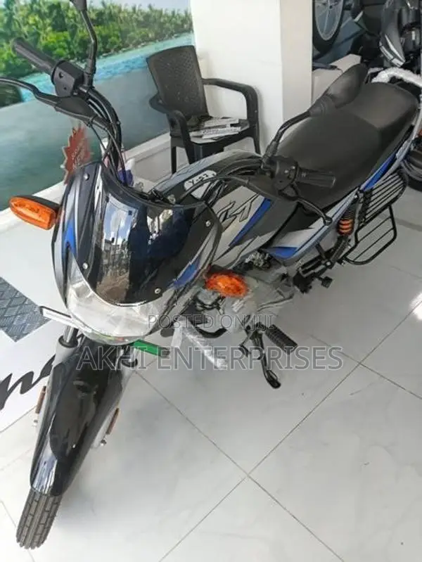 Bajaj CT100 Brand New 2026