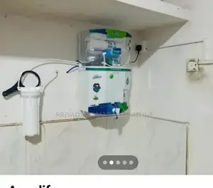 RO Water Filter