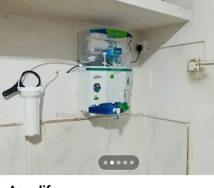 RO Water Filter