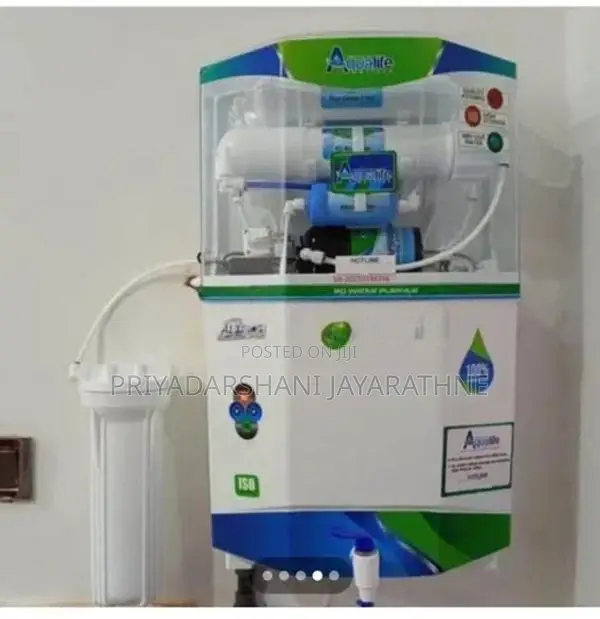 RO Water Filter