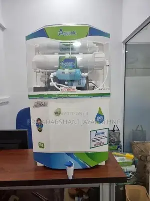 RO Water Filter