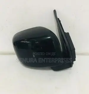 SUZUKI EVERY DA17 MANUAL SIDE MIRROR RH