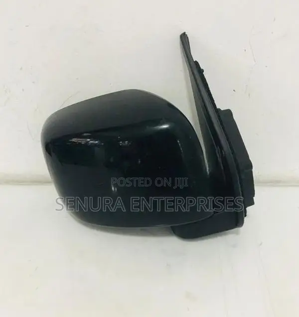 SUZUKI EVERY DA17 MANUAL SIDE MIRROR RH