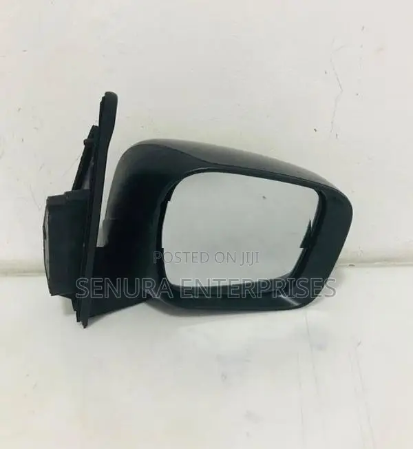 SUZUKI EVERY DA17 MANUAL SIDE MIRROR RH