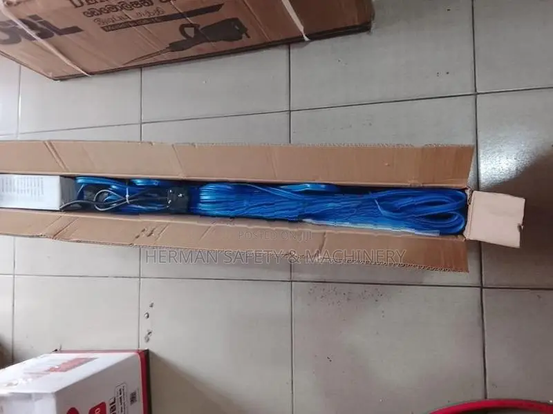 MAC Deep Well Pump (Model: 75QJD1-50-0.37) Herman PT 1146