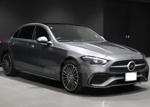 Mercedes Benz C200 AMG Premium 2026
