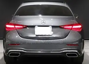 Mercedes Benz C200 AMG Premium 2026
