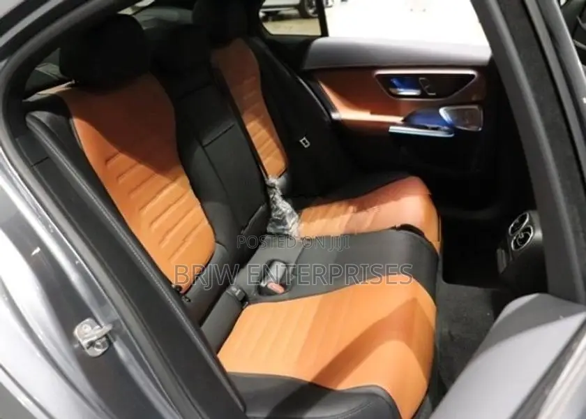 Mercedes Benz C200 AMG Premium 2026