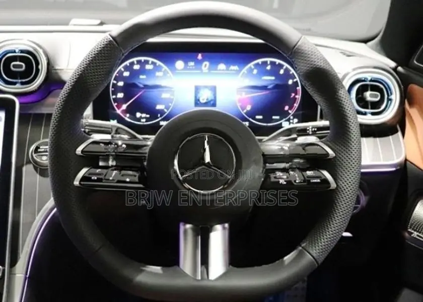 Mercedes Benz C200 AMG Premium 2026