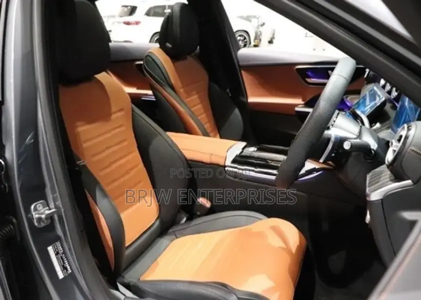 Mercedes Benz C200 AMG Premium 2026