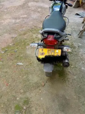 Bajaj Platina 100 2008