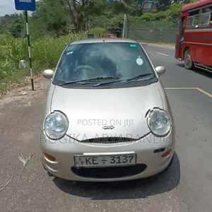 Chery QQ 2007