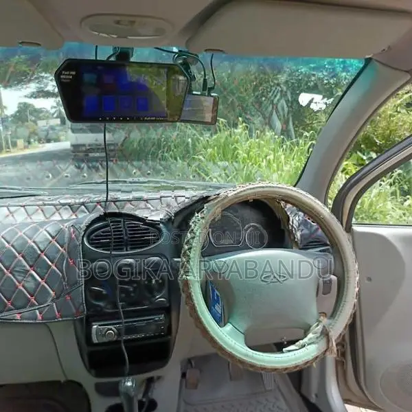 Chery QQ 2007