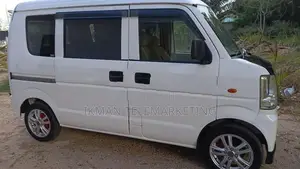 Nissan Clipper 2014
