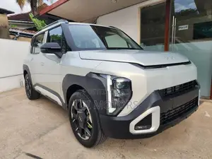 Kia Syros HTX (O) Facelift 2026