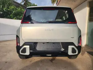 Kia Syros HTX (O) Facelift 2026