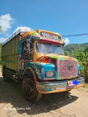 Tata 1612 1995