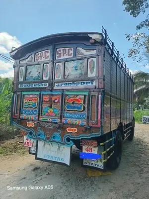 Tata 1612 1995
