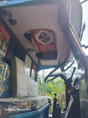 Tata 1612 1995