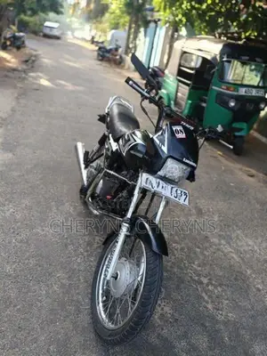 Hero Splendor 2004
