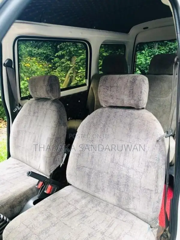 Daihatsu Hijet 1998