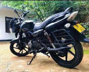 Bajaj Discover 150 2011