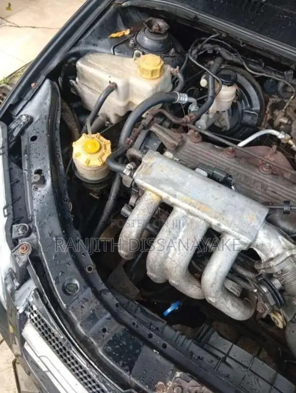 Tata Indica 2006 Car (Used)