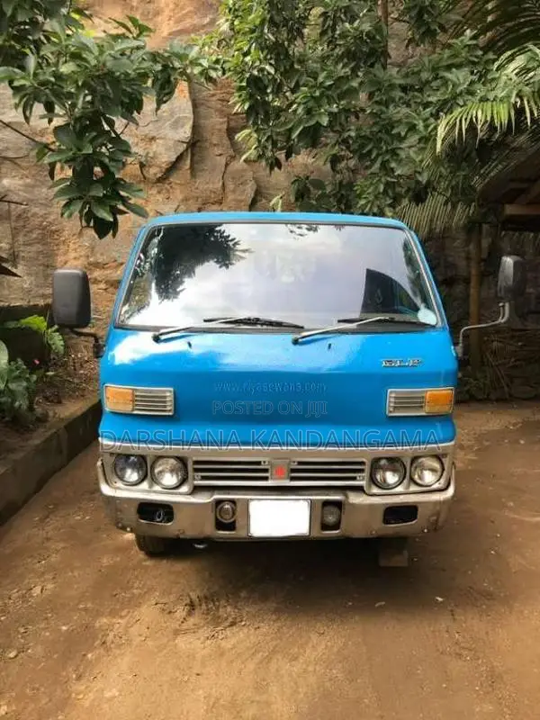 Cabin for Lorry