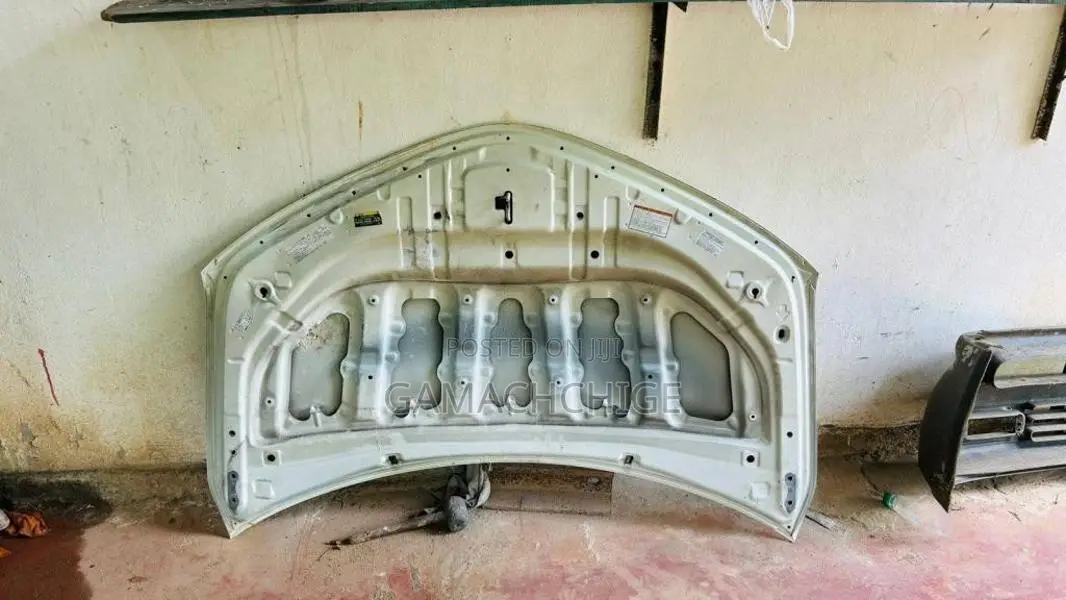 BonetHood for Car