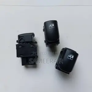 HyundaiSantaFePowerShutterSwitch for SUV