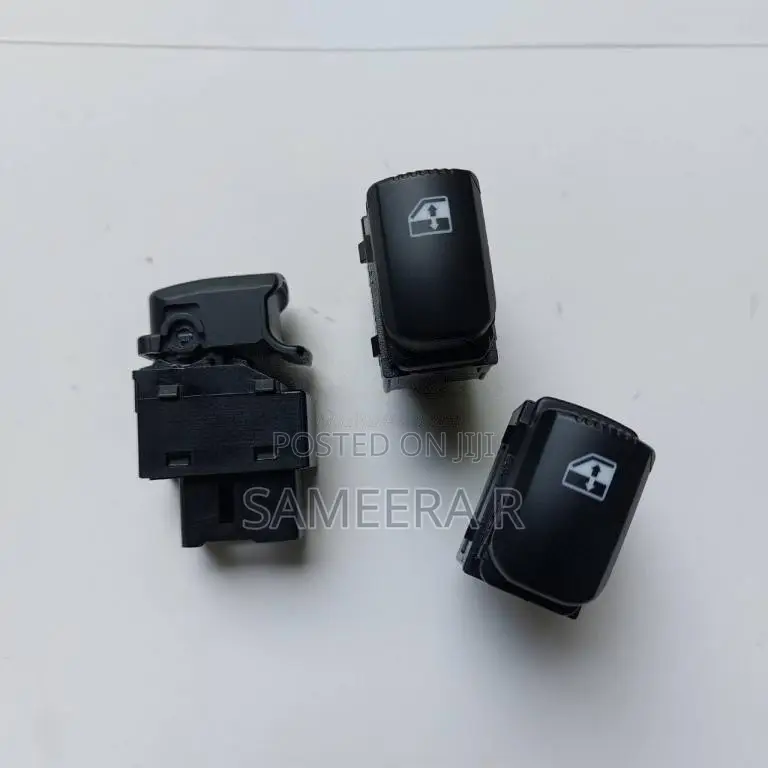 HyundaiSantaFePowerShutterSwitch for SUV
