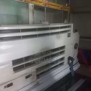 Suzuki buffer for Van