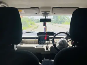 Suzuki Wagon R FX 2017 Car (Used)