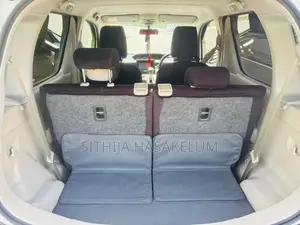 Suzuki Wagon R FX 2017 Car (Used)