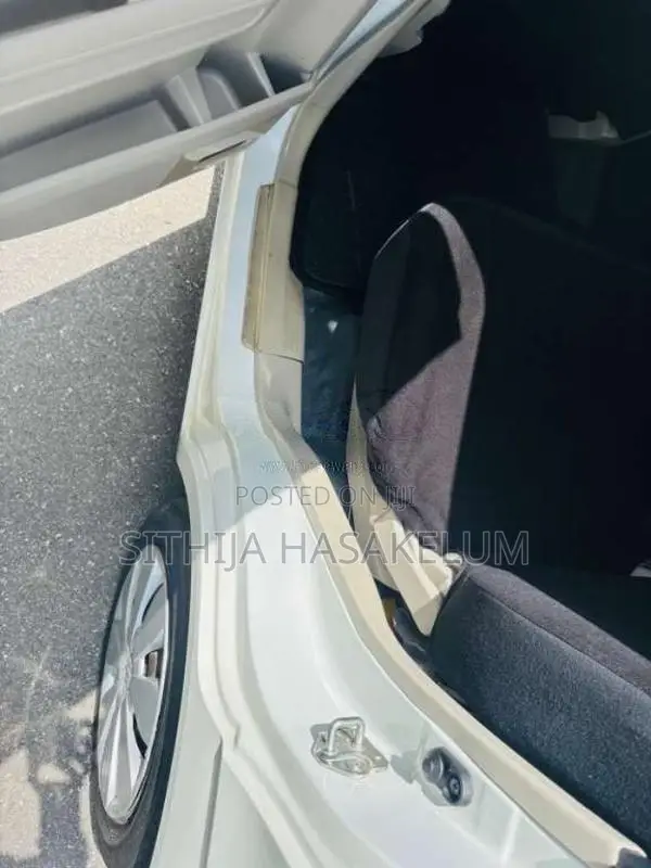 Suzuki Wagon R FX 2017 Car (Used)
