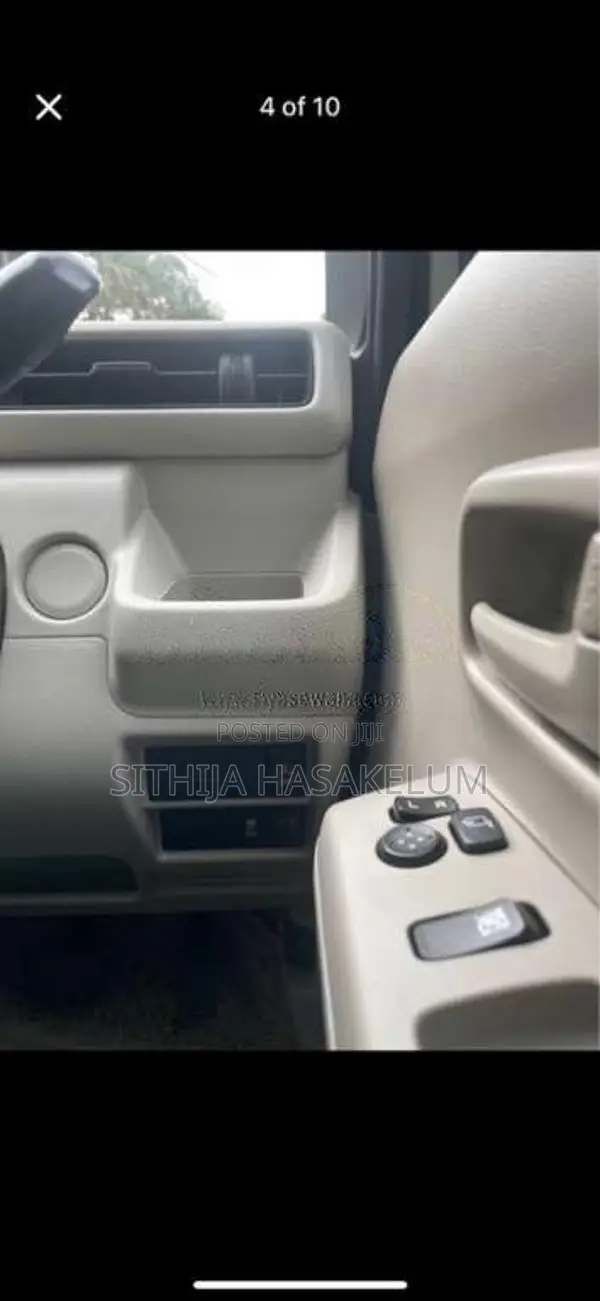 Suzuki Wagon R FX 2017 Car (Used)
