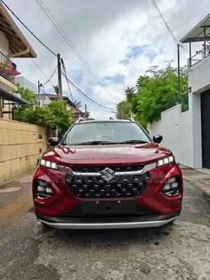 Suzuki Fronx 2026 SUV Brand New