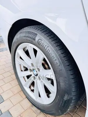 BMW 520D 2015 Car (Used)