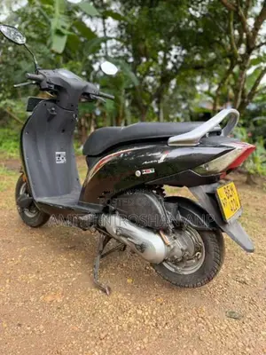 Honda Activa I 2016 Motorbike (Used)