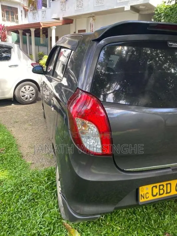 Suzuki Alto 2018 Car (Used)
