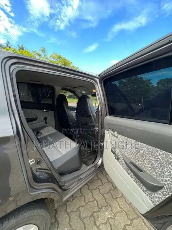 Suzuki Alto 2018 Car (Used)
