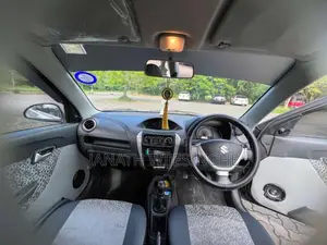 Suzuki Alto 2018 Car (Used)