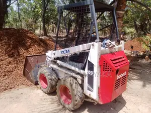 JCB Tcm 2018 Heavy-Duty (Used)